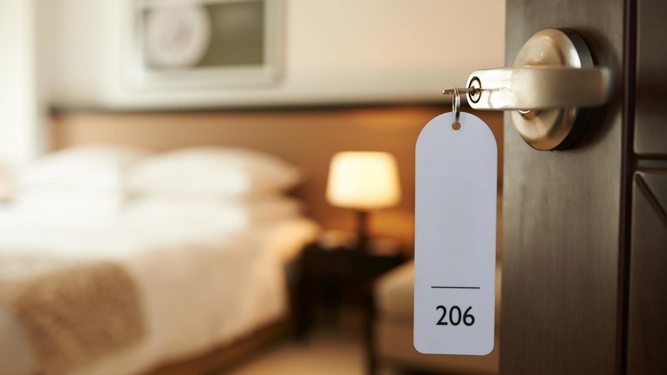 Daftar Barang di Kamar Hotel yang Boleh dan Dilarang Diambil