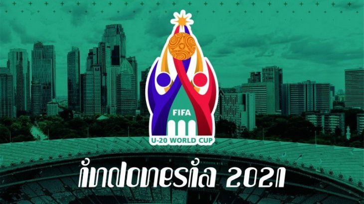 Indonesia Tuan Rumah Piala Dunia U20 2021: Jadwal & Daftar Stadion