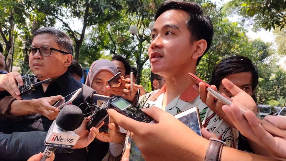 Manuver Gibran Lobi Megawati: Cara Instan Demi Tiket Pilwalkot Solo