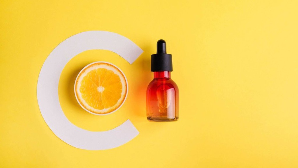 Efek Samping Konsumsi Vitamin C Berlebihan pada Kesehatan
