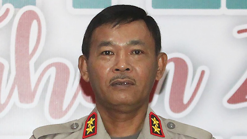 Cerita Idham Azis Dipanggil Jokowi untuk Gantikan Tito Jadi Kapolri