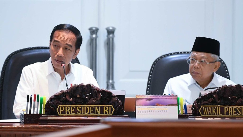 Bangun Data Center di Dalam Negeri: Diwajibkan SBY, Dicabut Jokowi