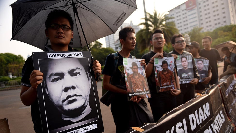 Kasus Pelanggaran HAM di Indonesia & Contohnya dalam Sejarah