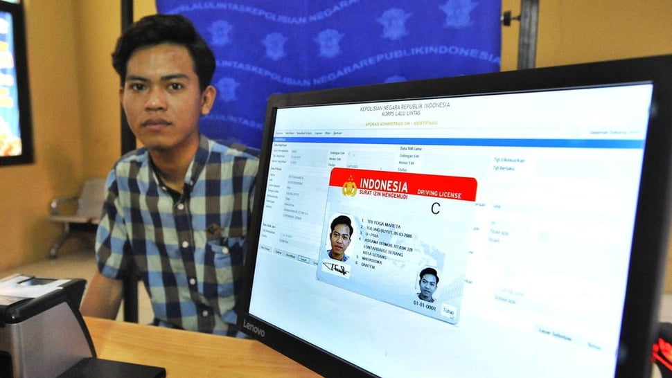 Polda Metro Jaya Kembangkan Teknologi Uji Praktik SIM Otomatis