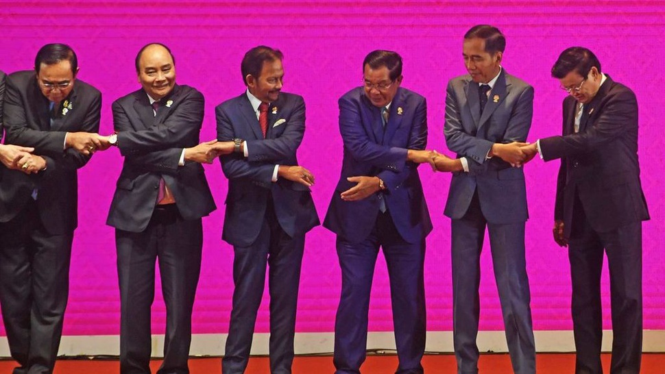 Apa Saja Faktor Pendorong Kerja Sama ASEAN dan Penghambatnya