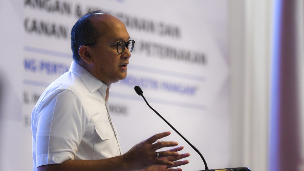 Kadin Bentuk Satgas Omnibus Law, Targetkan Draft Rampung April 2020