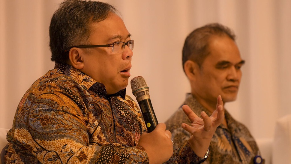 Daftar 10 Besar Kampus Terbaik di Indonesia Berdasar Kinerja Riset