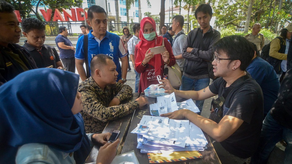 Akumobil Digugat Pailit oleh 30 Konsumen di PN Jakarta Pusat