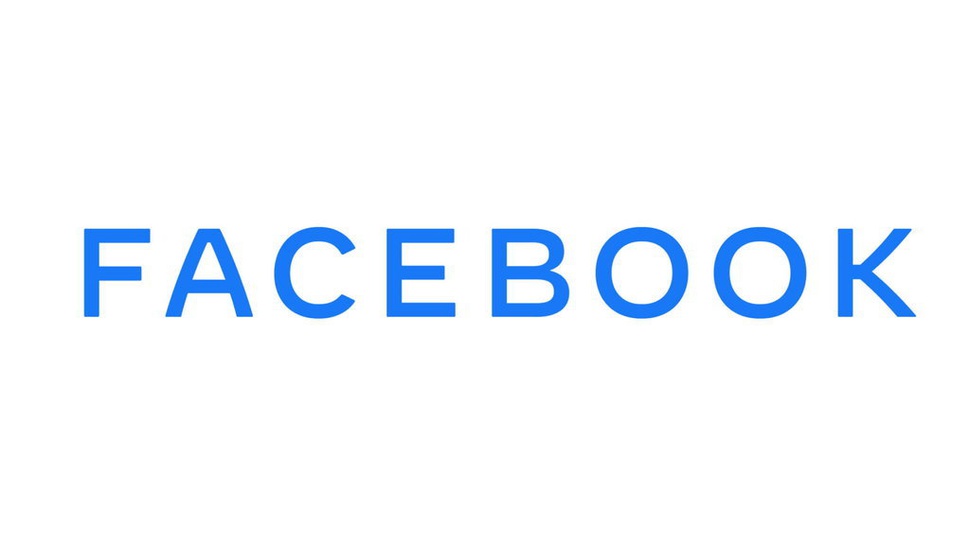 Perusahaan Facebook Luncurkan Logo Baru Berbeda dengan Aplikasi FB
