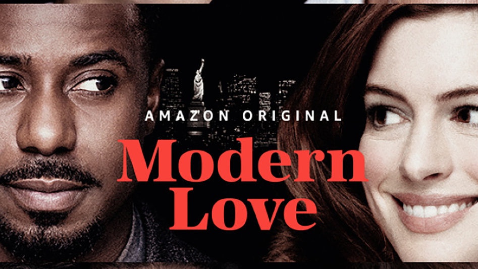 Modern Love: Tak Semua Kolom Curhat Layak Jadi Tontonan