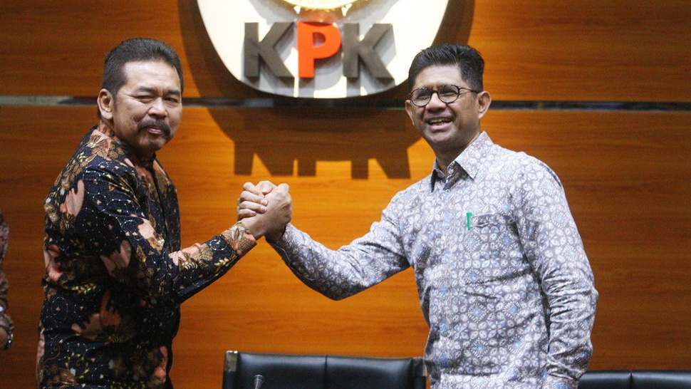 Jaksa Agung ST Burhanuddin akan Bubarkan TP4 yang Pernah Bermasalah