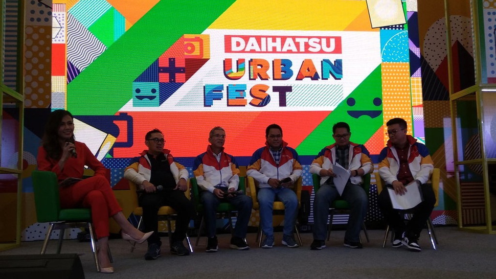 Daihatsu Hadirkan Program Spesial Tukar Tambah Mobil di Surabaya