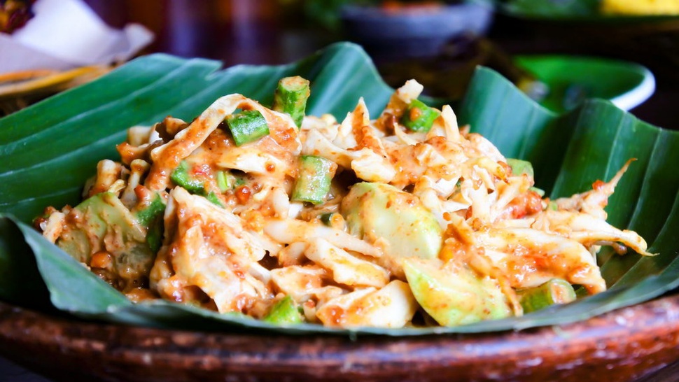 10 Makanan Khas Jawa Barat, dari Karedok Hingga Mie Kocok