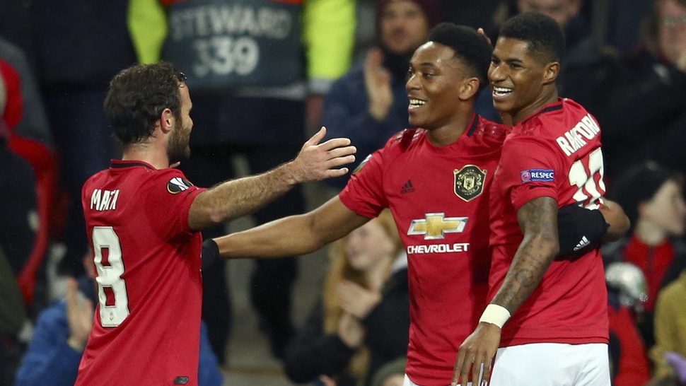Live Streaming beIN 2 Wolves vs Manchester United 5 Januari 2020