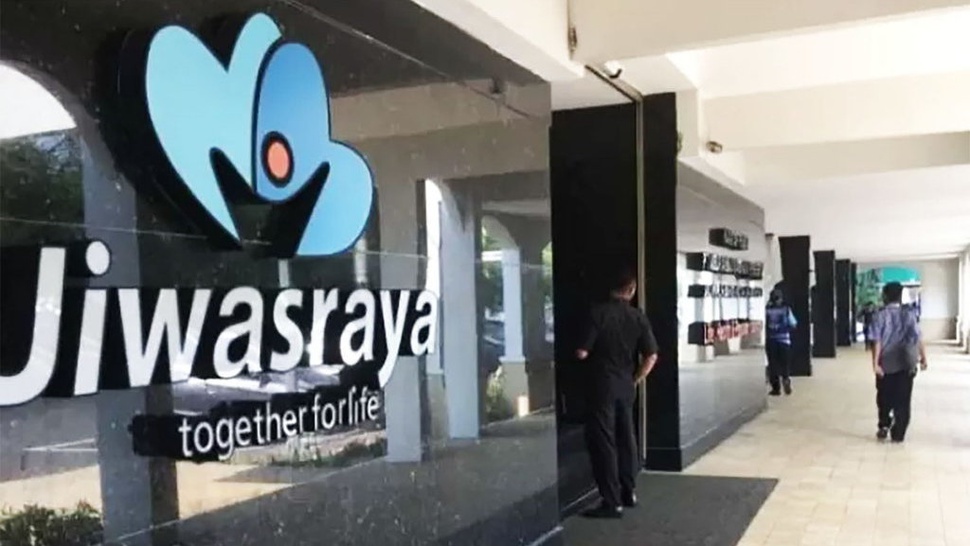 Kementerian BUMN Laporkan Kasus Gagal Bayar Jiwasraya ke Kejagung