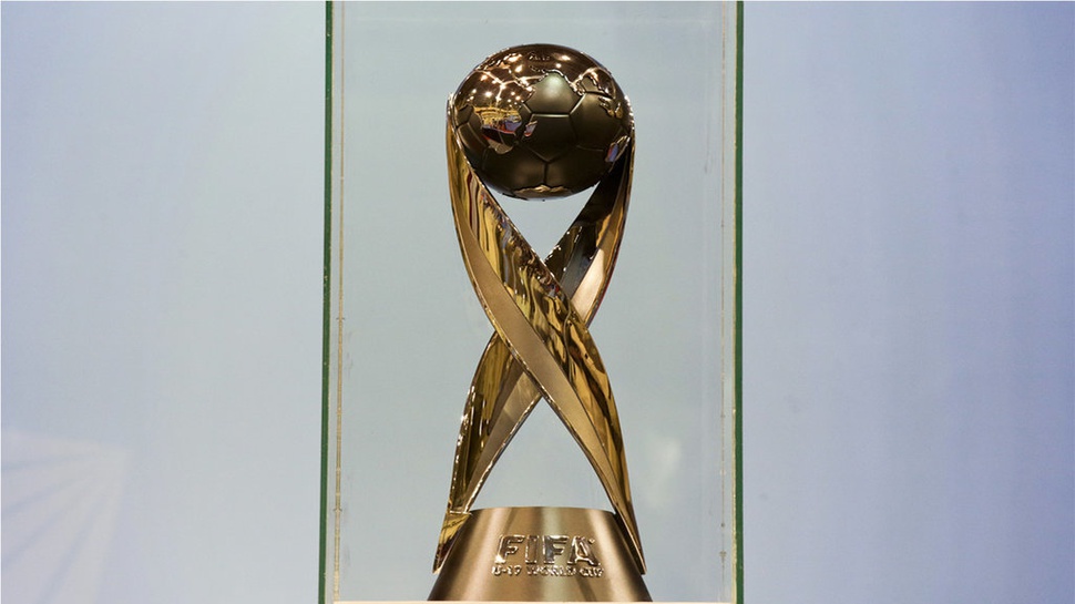 Meksiko vs Brasil: Siapa Pantas Juara Piala Dunia U17 2019?