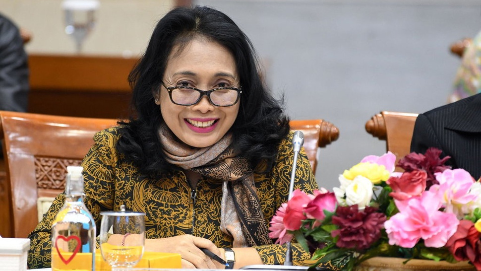 Hari Ibu 2022, Menteri PPPA Harap Perempuan Bisa Isi Pembangunan