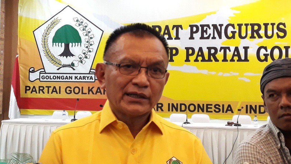 DPR Minta Surpres Calon Panglima TNI Dikirim Sebelum Reses