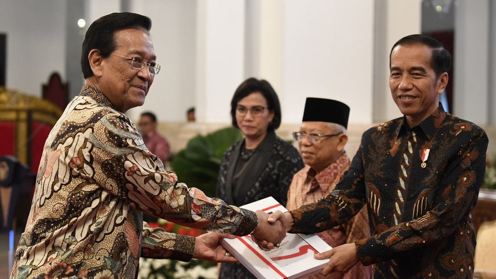 Sultan HB X Tak Setuju Inpres Jokowi soal Sanksi Protokol Kesehatan