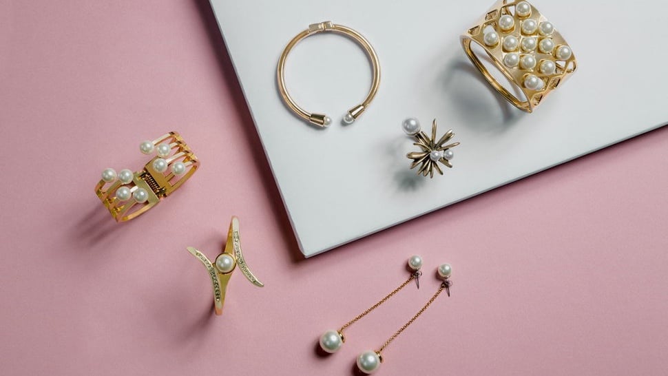 Harga Emas Perhiasan Cincin dan Kalung Semar Nusantara Hari Ini