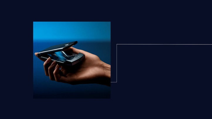 Harga Motorola Razr 2019 Senilai Rp21 Juta, Apa Istimewanya?