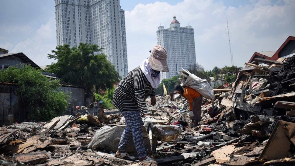 Penggusuran Jakarta: Bagaimana Perempuan & Anak Menjadi Korbannya?