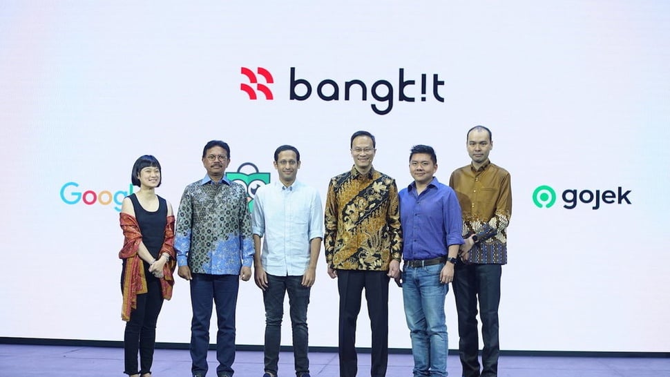 Google Indonesia Luncurkan Program 'Maju Sama-sama'