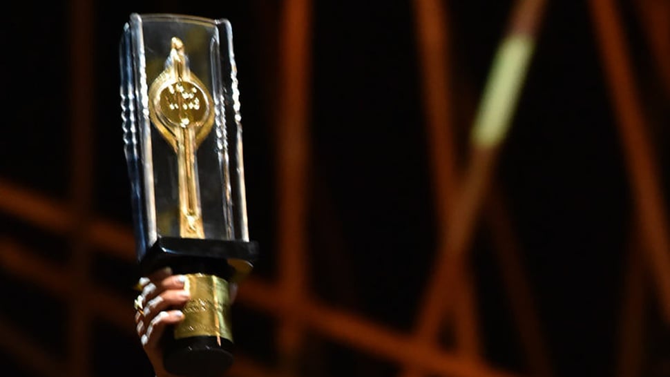 Daftar Pemenang Piala Citra FFI 2021: Penyalin Cahaya Film Terbaik