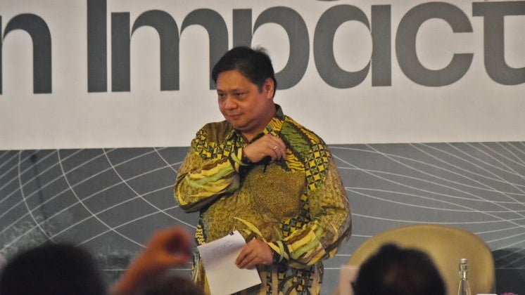 Investor AS Menanti Indonesia Bikin Terobosan Kemudahan Investasi