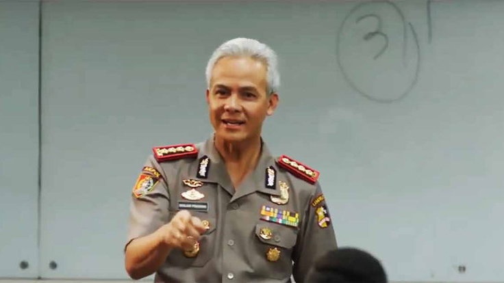 Film Sang Prawira, Diperankan Polisi hingga Menteri Rilis Hari Ini