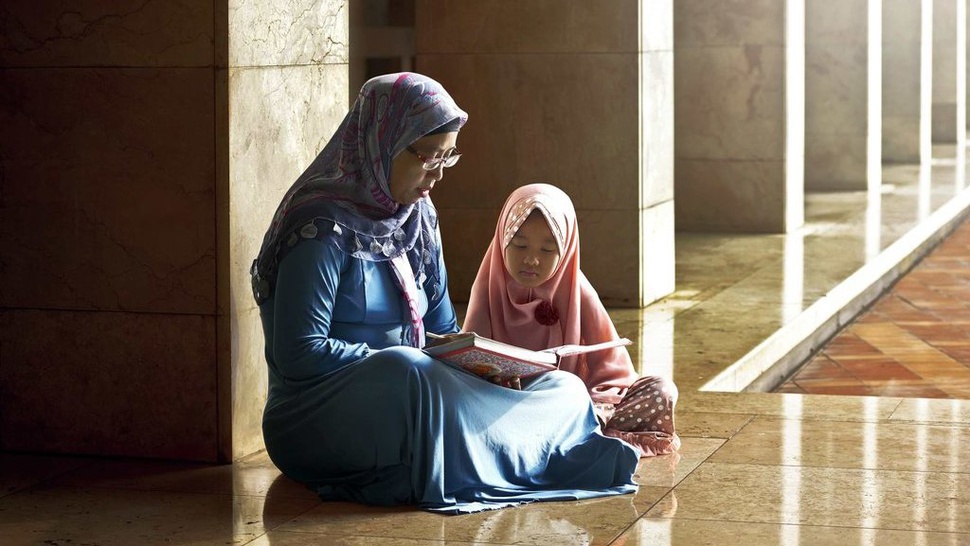 Contoh Buku Kegiatan Ramadhan 2022: Manfaat dan Link Download PDF