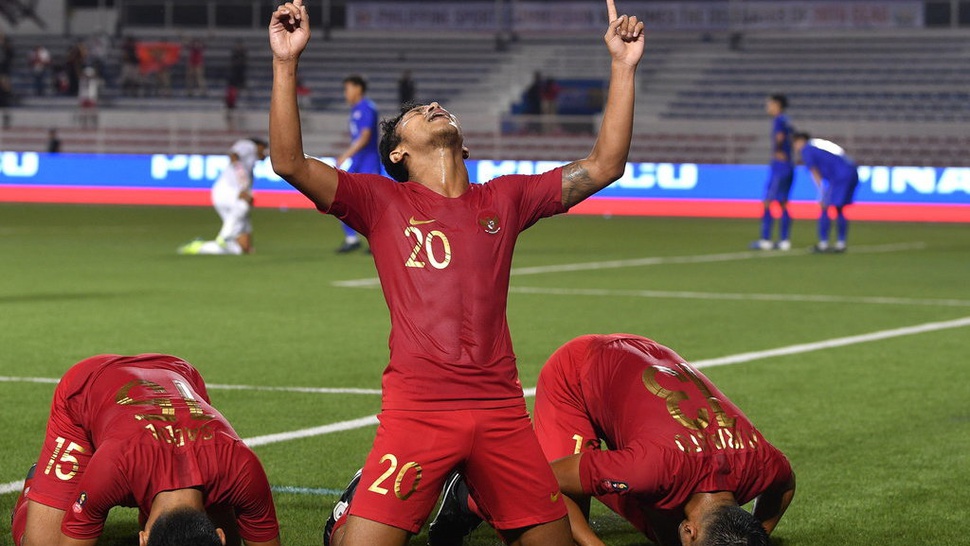 Prediksi Timnas U23 Indonesia vs Singapura: Demi Misi Kejar Vietnam