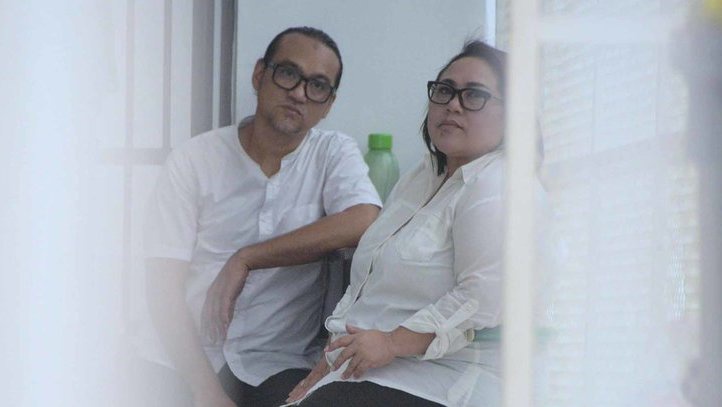 Hakim Vonis Nunung 1,5 Tahun Rehabilitasi di RSKO Jakarta