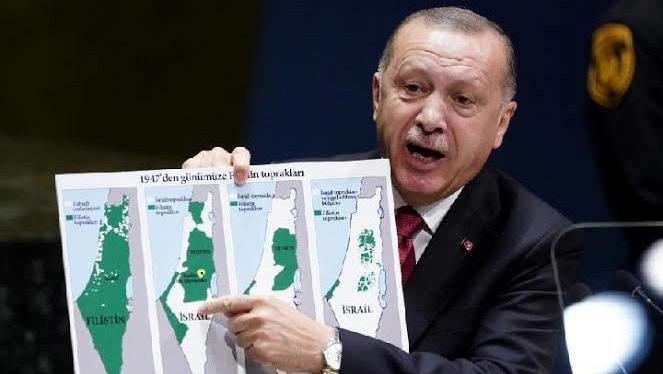 Profil Erdogan, Presiden Turki: Hadir di G20 usai Bom Istanbul