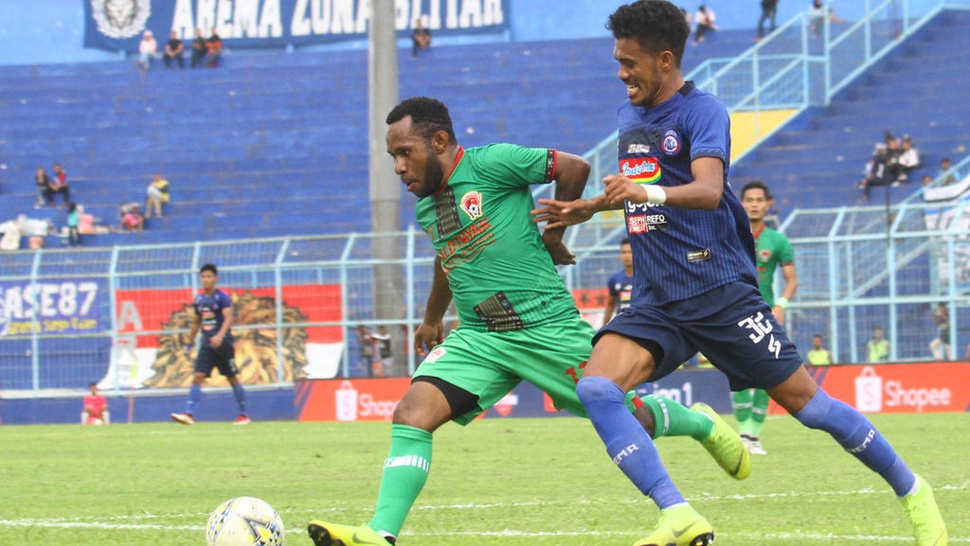 Prediksi Kalteng Putra vs Madura United: Misi Bangkit Tim Tamu