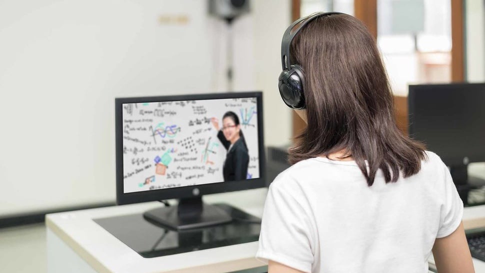 Cara Aktivasi Kuota Gratis Indosat 30GB untuk Belajar Online