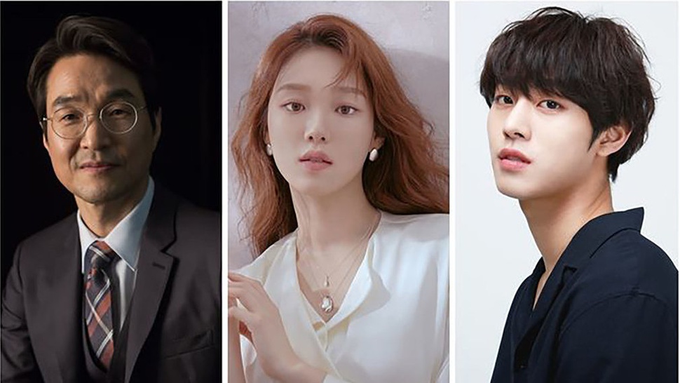 Daftar Drama Korea dengan Tema Medis, Selain Romantic Doctor Kim 2