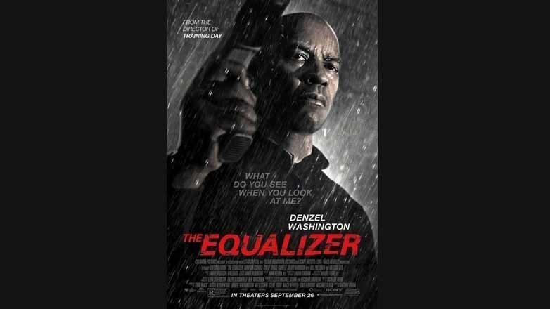 Sinopsis The Equalizer, Film di Bioskop Trans TV 24 September 2020