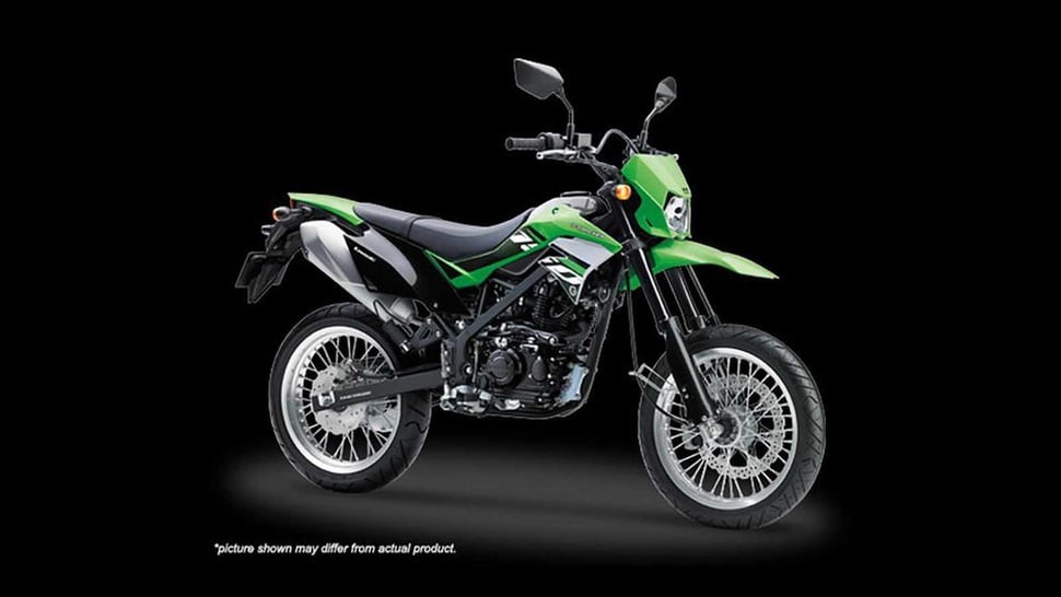 Daftar Harga Motor Kawasaki 2025 Terbaru: Ninja hingga KLX