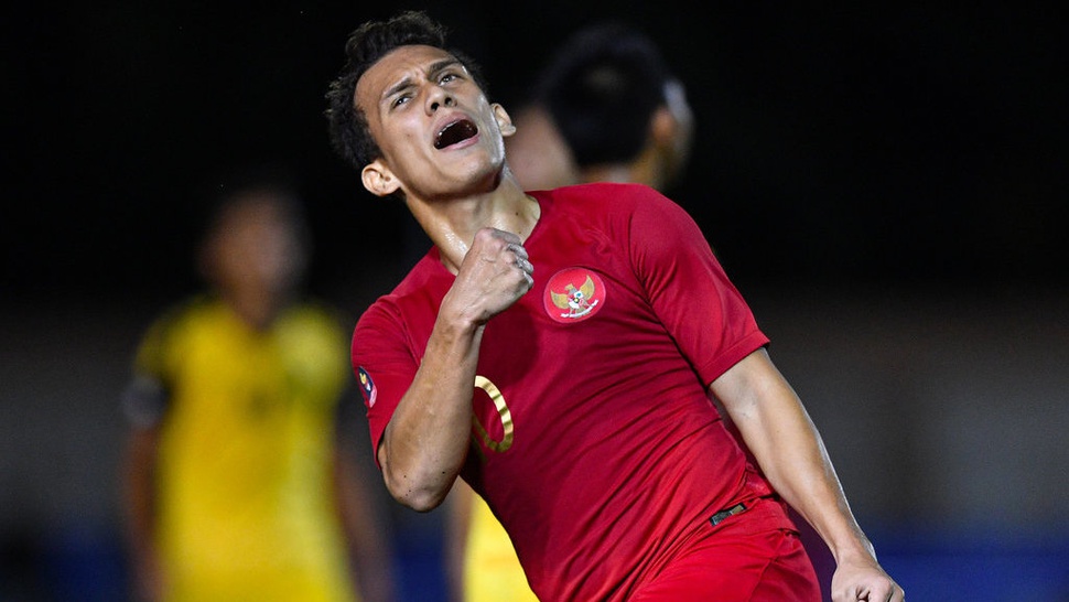 Timnas Indonesia U23 vs Laos: Prediksi, Skor H2H, Live Streaming