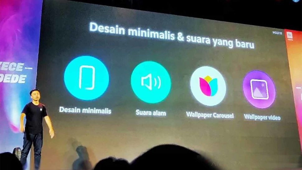Fitur Unggulan MIUI 11 dan Smartphone Xiaomi yang Terima Update