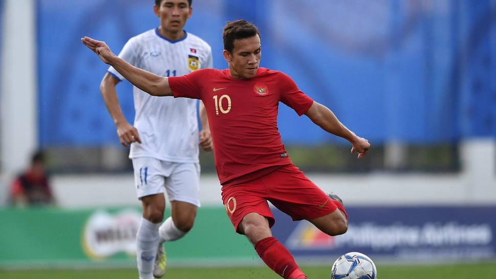 Timnas U23 Indonesia vs Vietnam: Jadwal, Prediksi Skor H2H, Live