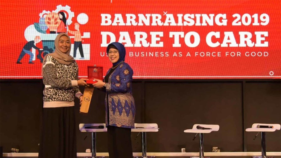 B Corp Forum 2019 Dukung Swasta Bikin Perubahan Sosial & Lingkungan