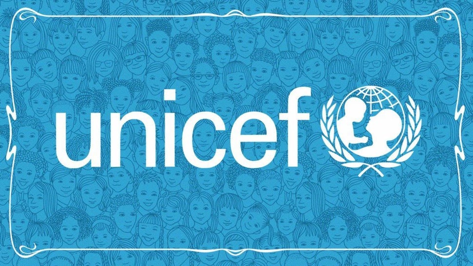 Bagaimana UNICEF Membantu Anak-anak Korban Perang dan Kemiskinan?