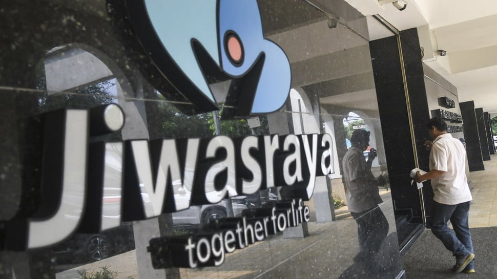 Eks Petinggi Jiwasraya dan Dua Pihak Swasta Diperiksa Kejagung