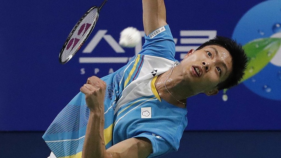 Jadwal Lengkap Badminton Malaysia Open 2024 hingga Final