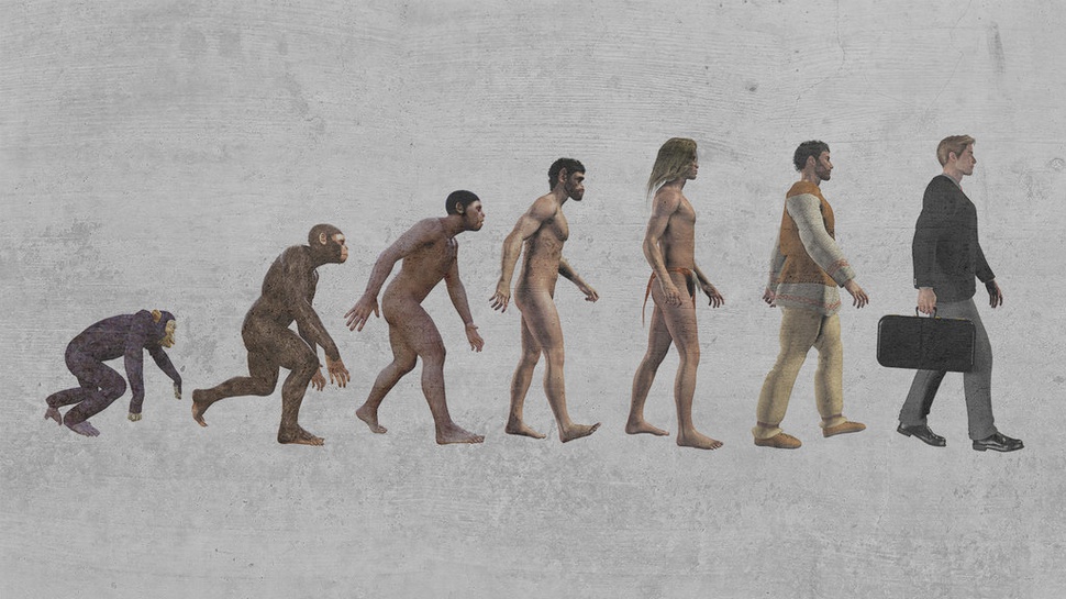 Lukisan Gua Maros dan Homo sapiens sebagai Pendongeng Ulung
