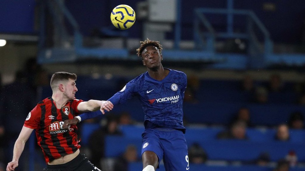 Prediksi Chelsea vs Tottenham: The Blues Melempem Lagi di Kandang?
