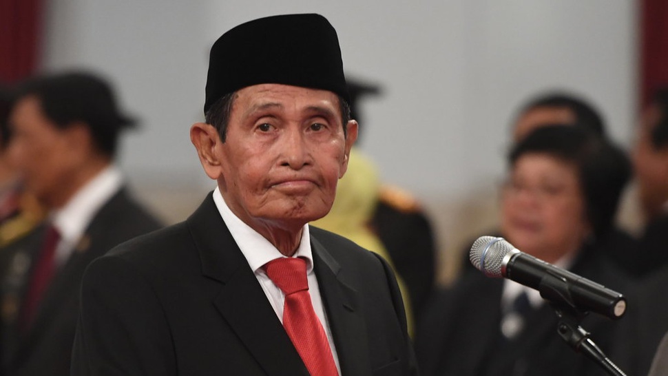 Dewas KPK Bantah Persulit Penggeledahan Kasus Suap PDIP-KPU