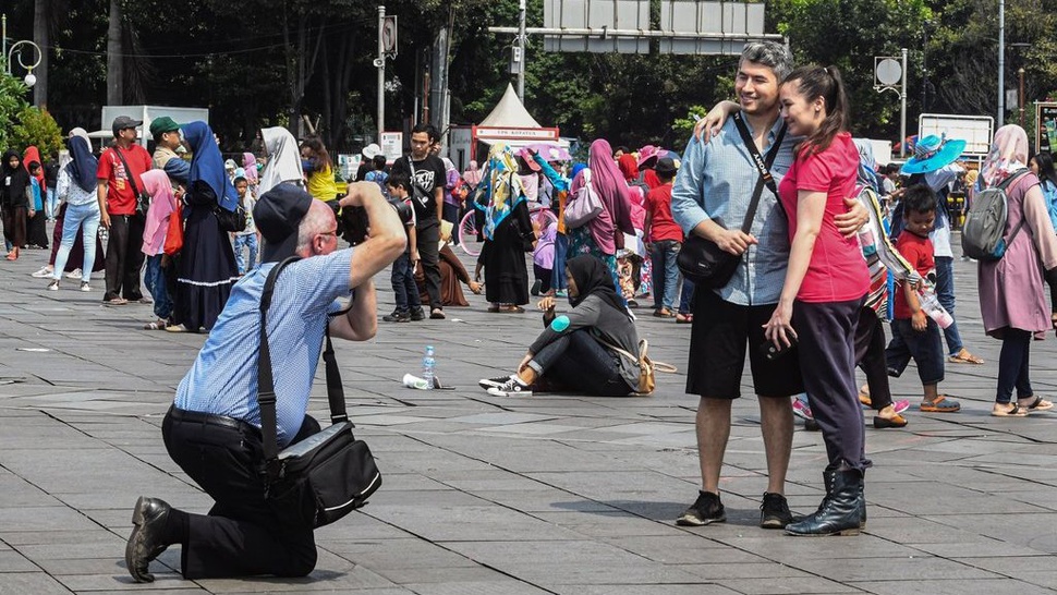 Daftar 10 Kota Wisata Indonesia Terpopuler 2019 versi TripAdvisor